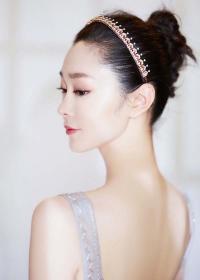 宋轶《涩女郎》婚前被甩？ “最佳突破女演员”角色反差巨大
