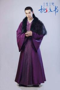《枕上书》大胆魔君骗取凤九皮毛 戴向宇辛勤经营“天界皮革”生意