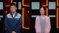演员请就位》陈凯歌导演揭演员老底 杨志刚总是出演主角是因为其兄是导演？