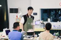《中餐厅》第五季收官邀请家人和朋友做客 黄晓明发长文不舍告别
