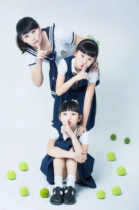 感恩栏目《亲子一日乐》母亲节相约玫瑰银滩