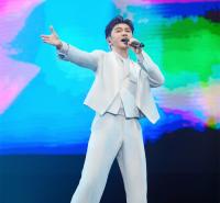 苏有朋西安演唱会引爆青春回忆 新歌《你有什么愧疚》MV现场首发