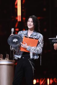 浙江卫视音乐励志节目《天赐的声音5》第11期播出 刘凤瑶陈冰拿下金曲