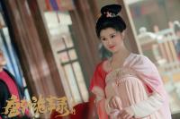 杨旭文、杨志刚领衔主演《唐朝诡事录之西行》全网剧集日播放量第一