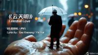 陈楚生新歌《云天明》霸榜 爱情与AI谱写隽永乐章
