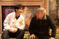 《烟火人间》系列短片首作春节上线引爆全网情感共鸣