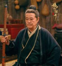 赵本山宋小宝宋晓峰主演武侠情景喜剧《鹊刀门传奇2》在腾讯视频会员收官