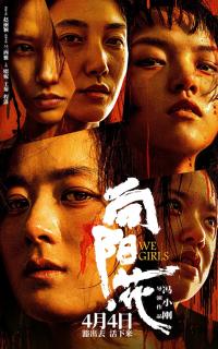 新电影：冯小刚执导 赵丽颖主演电影《向阳花》：困境中绽放的女性生命之花