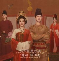 《锦绣芳华》：杨紫以“慢火深煮”式演技，演绎乱世商女的家国涅槃