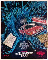 《怪奇物语》：九年奇幻之旅，终迎谢幕华章