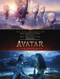 《阿凡达3》中国首映礼闪耀海南岛：卡梅隆携众星揭幕跨文明史诗新篇