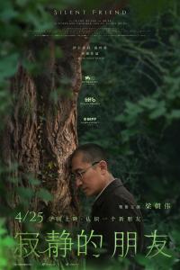 《寂静的朋友》于时光长河中聆听自然的低语